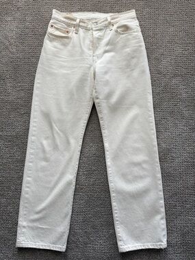 Levi's Women's 501 90’s Jeans